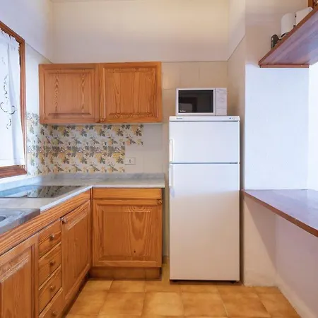 Los Gigantes, Front Line, Cute 2 Bedrooms Free Wifi *