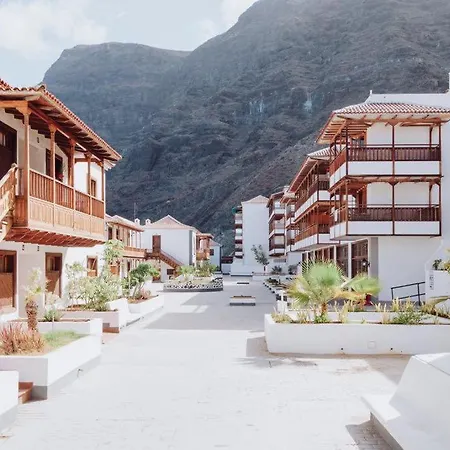 Los Gigantes, Front Line, Cute 2 Bedrooms Free Wifi * Santiago Del Teide