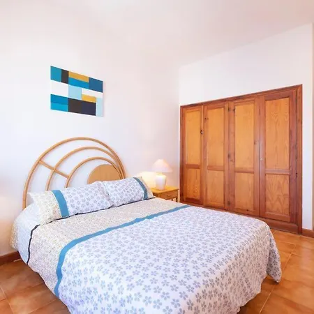 Los Gigantes, Front Line, Cute 2 Bedrooms Free Wifi Santiago Del Teide